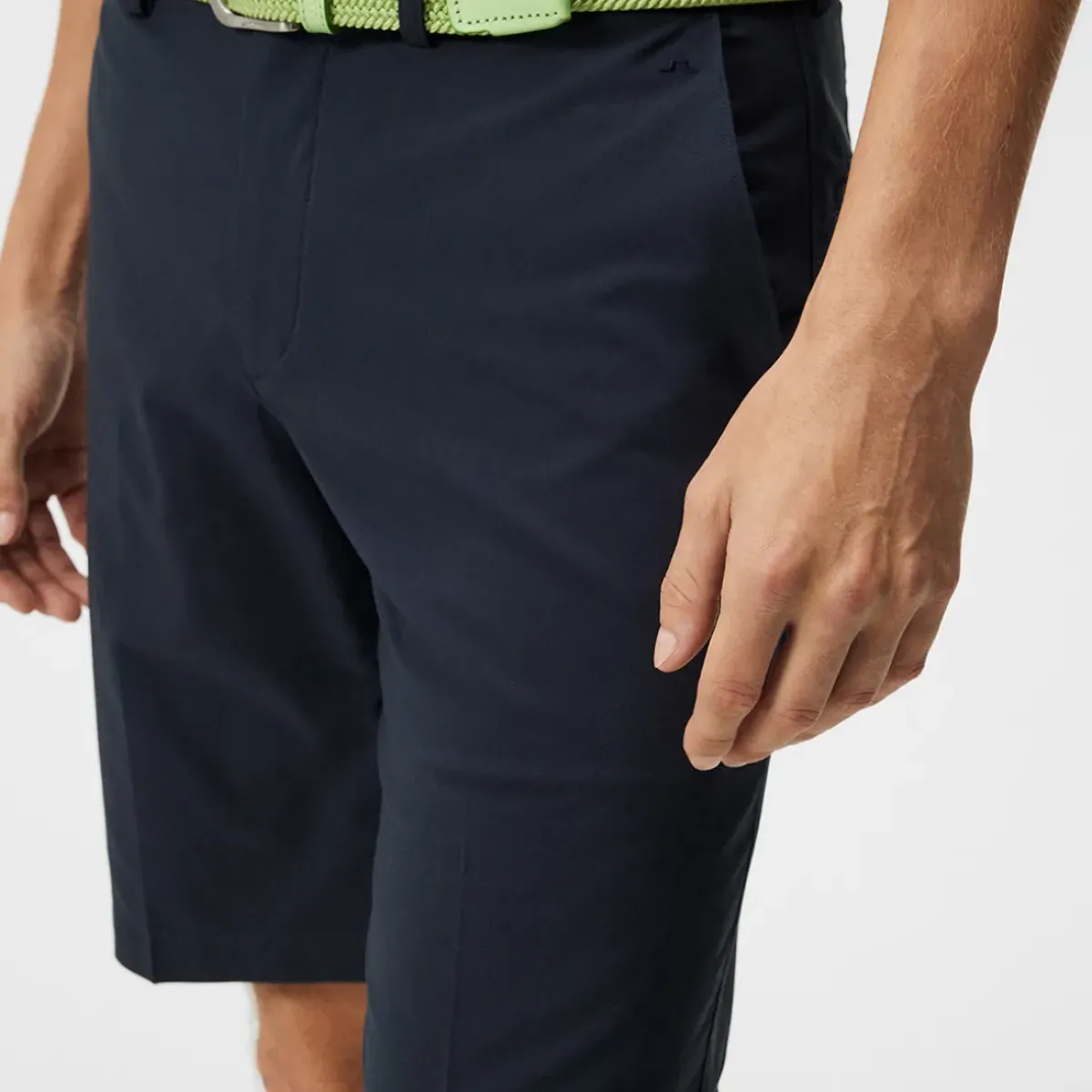 Clearance J.Lindeberg Men's Somle Golf Shorts Men's Shorts