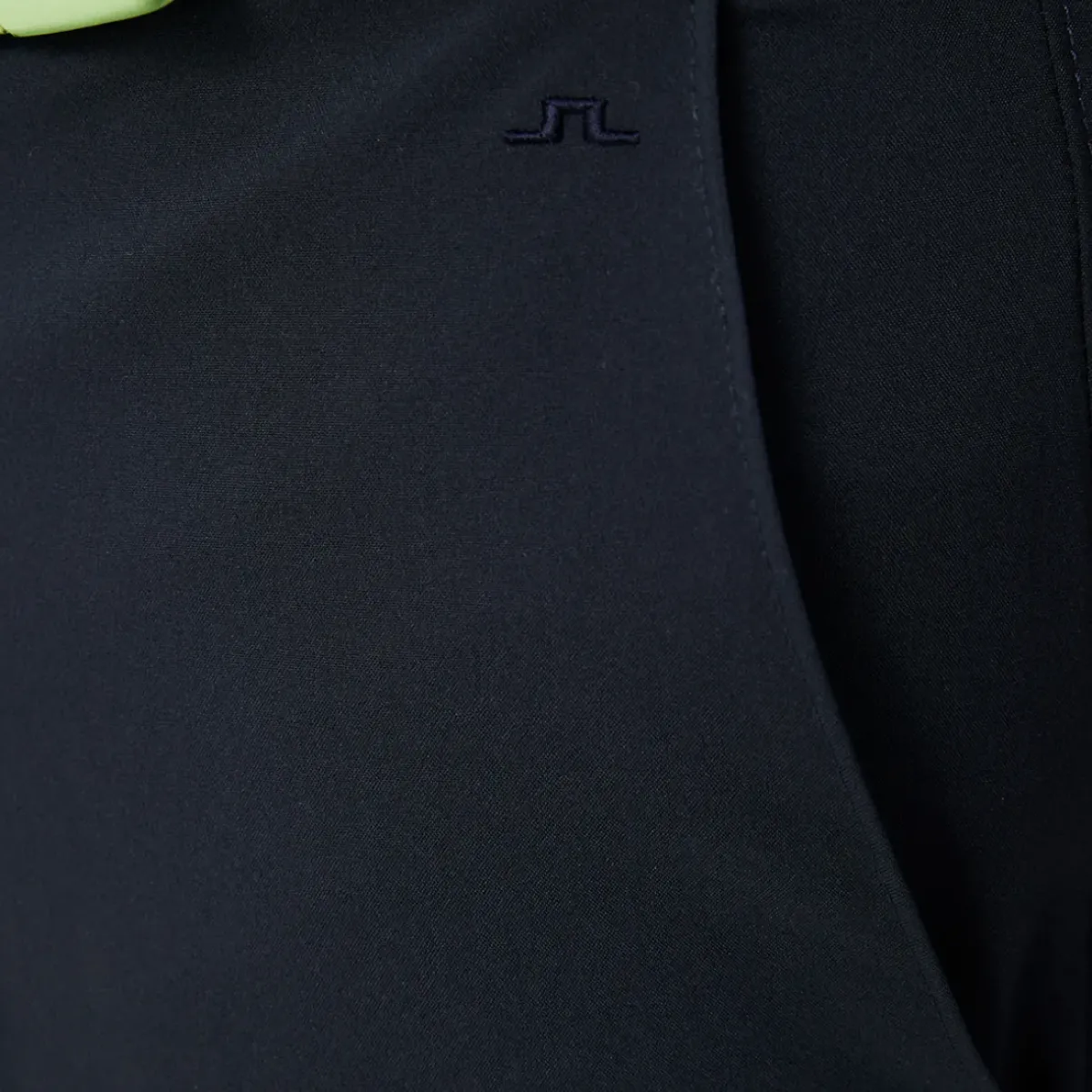 Clearance J.Lindeberg Men's Somle Golf Shorts Men's Shorts