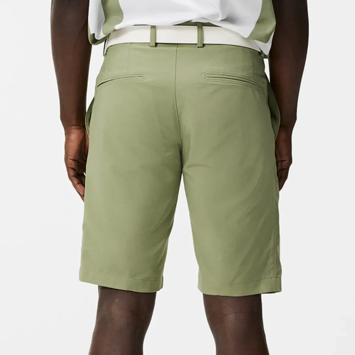 Clearance J.Lindeberg Men's Somle Golf Shorts Men's Shorts