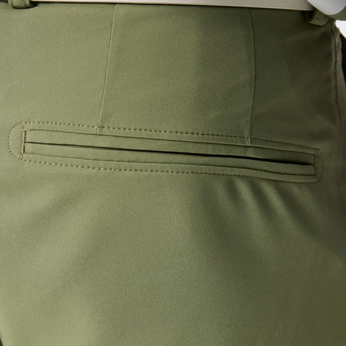 Clearance J.Lindeberg Men's Somle Golf Shorts Men's Shorts