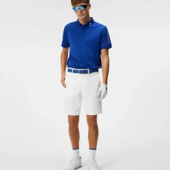 Hot J.Lindeberg Men's Tour Tech Golf Polo Shirt Men's Polo Shirts