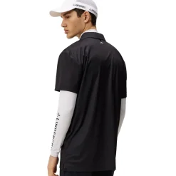 Online J.Lindeberg Men's Tour Tech Golf Polo Shirt Men's Polo Shirts