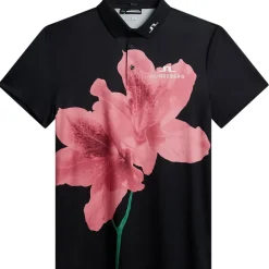 Online J.Lindeberg Men's Tour Tech Golf Polo Shirt Men's Polo Shirts