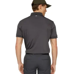 Best J.Lindeberg Men's Tour Tech Golf Polo Shirt Men's Polo Shirts