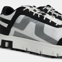 Online J.Lindeberg Men's Vent 500 Spikeless Waterproof Golf Trainers Men's Spikeless Golf Shoes|Men's Waterproof Golf Shoes