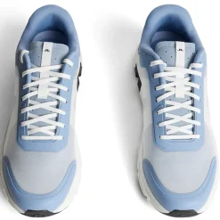 Online J.Lindeberg Men's Vent 500 Spikeless Waterproof Golf Trainers Men's Spikeless Golf Shoes|Men's Waterproof Golf Shoes