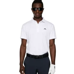 Best J.Lindeberg Men's Wince Golf Polo Shirt Men's Polo Shirts