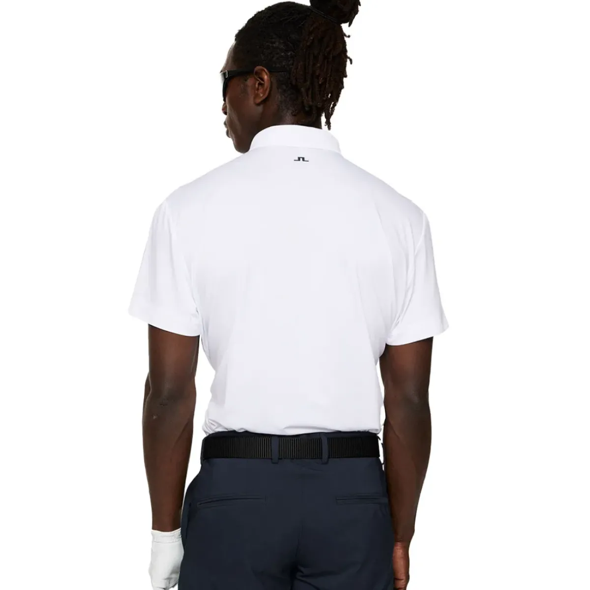 Best J.Lindeberg Men's Wince Golf Polo Shirt Men's Polo Shirts