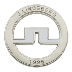 Best J.Lindeberg Metallic Ball Marker Golf Ball Markers