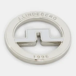 Best J.Lindeberg Metallic Ball Marker Golf Ball Markers