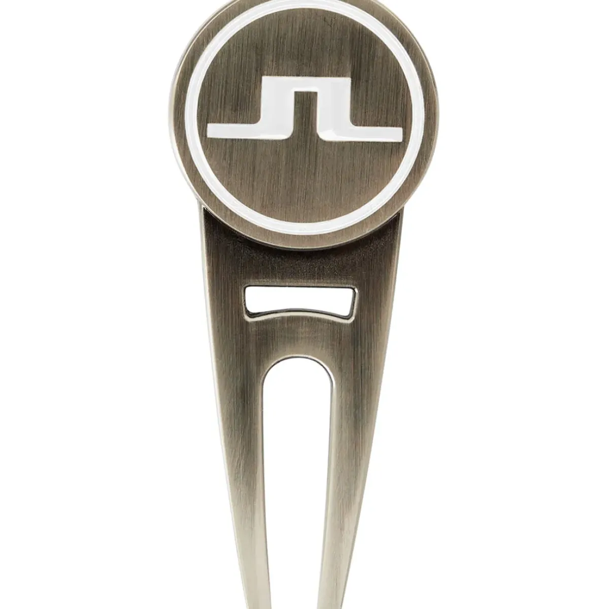 Discount J.Lindeberg Metallic Golf Divot Tool Pitchmark Repairers