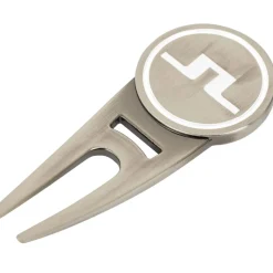 Discount J.Lindeberg Metallic Golf Divot Tool Pitchmark Repairers