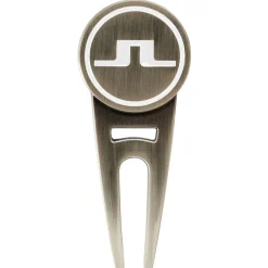 Clearance JLindeberg Metallic Golf Divot Pitchmark Repairers