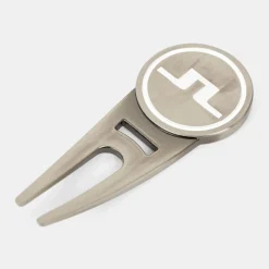 Clearance JLindeberg Metallic Golf Divot Pitchmark Repairers