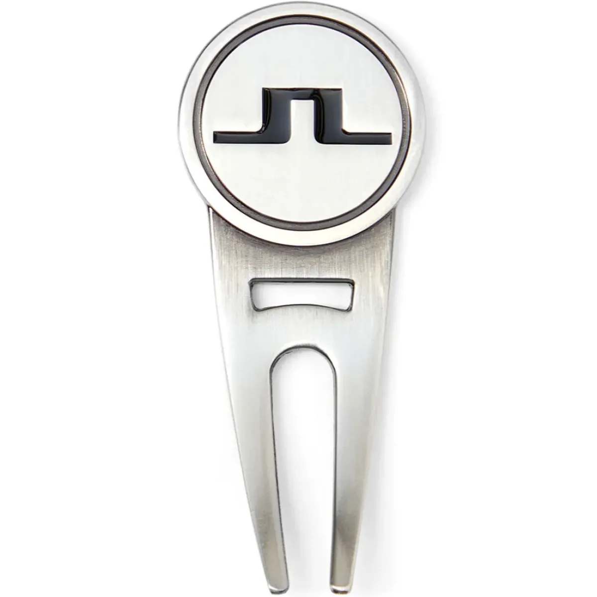 Best J.Lindeberg Metallic Golf Divot Tool Pitchmark Repairers