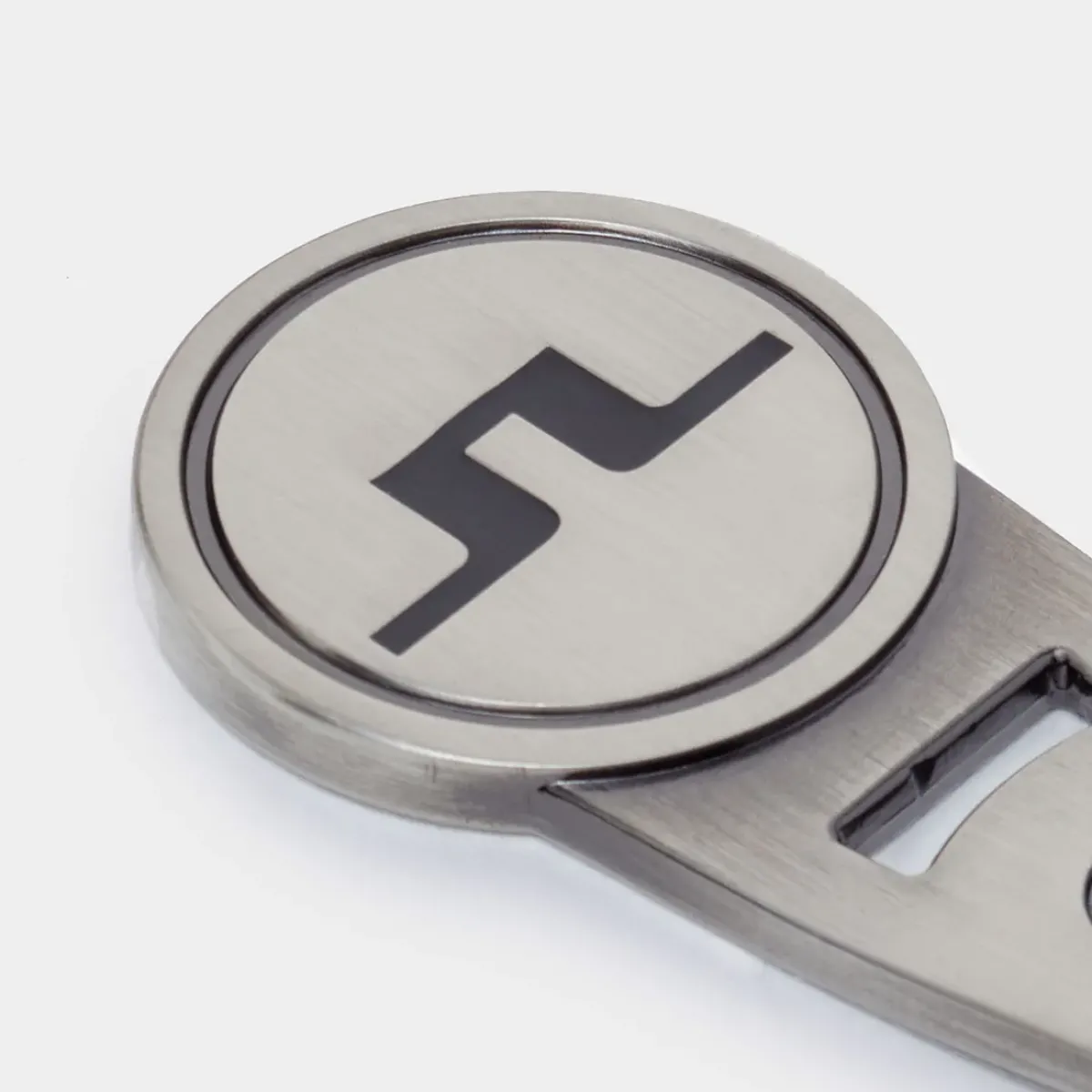 Best J.Lindeberg Metallic Golf Divot Tool Pitchmark Repairers