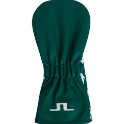 Clearance J.Lindeberg Print Driver Golf Headcover Head Covers