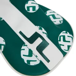 Clearance J.Lindeberg Print Driver Golf Headcover Head Covers