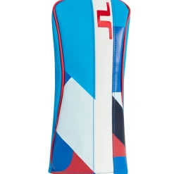 Clearance J.Lindeberg Print Driver Golf Headcover Head Covers