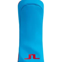 Clearance J.Lindeberg Print Driver Golf Headcover Head Covers