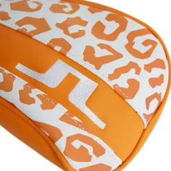 Clearance J.Lindeberg Print Driver Golf Headcover Head Covers