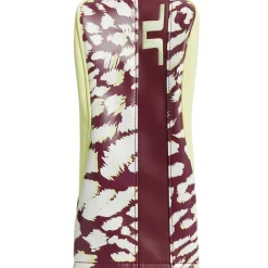 Clearance J.Lindeberg Print Driver Golf Head Cover Head Covers