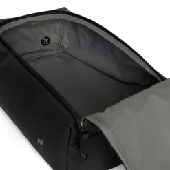 J.Lindeberg Print Golf Shoe Bag Golf Shoe Bags|Shoe Bags