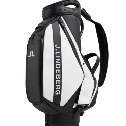 J.Lindeberg Staff Bag Carry/stand Bags