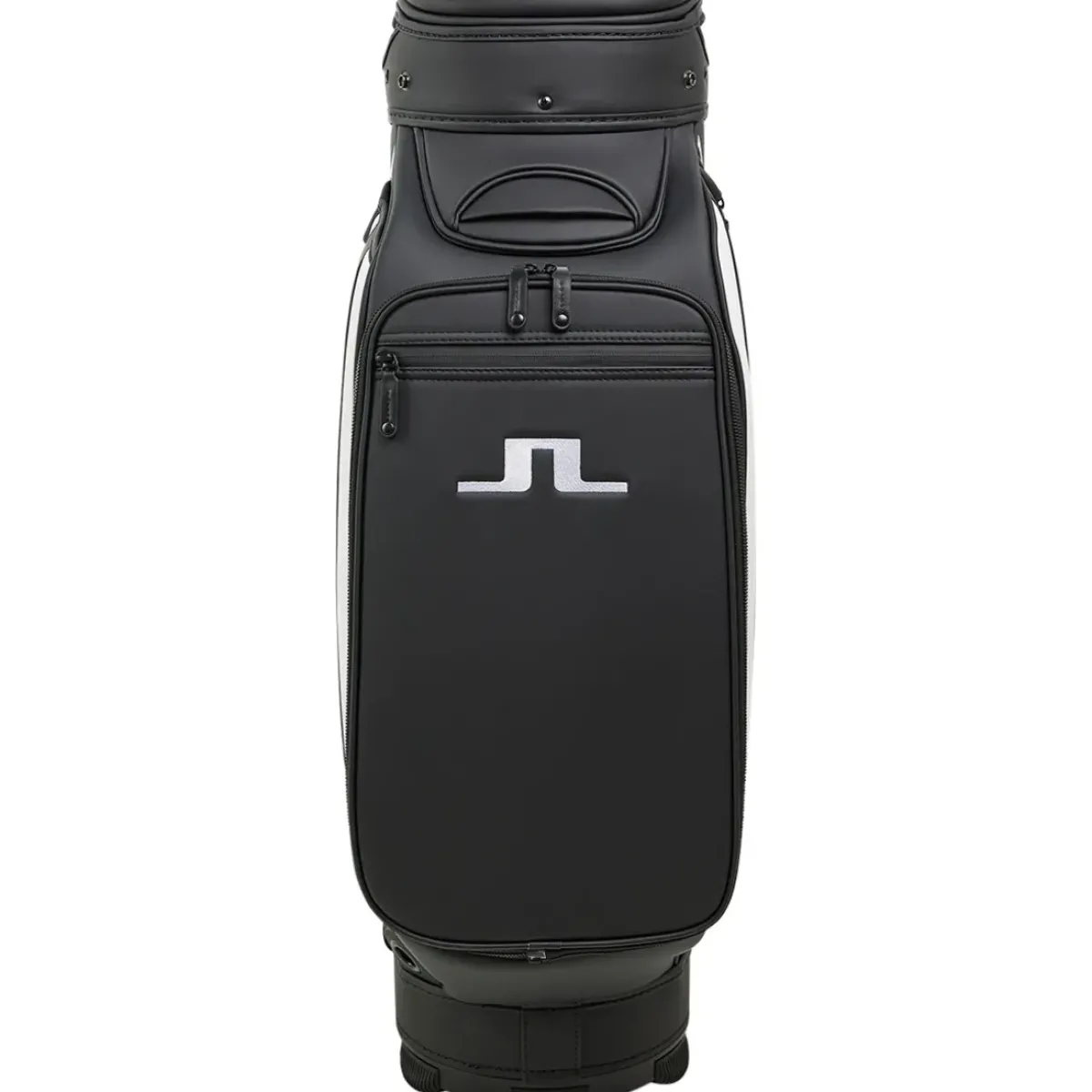 New J.Lindeberg Staff Bag Carry/stand Bags