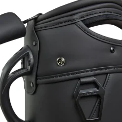 New J.Lindeberg Staff Bag Carry/stand Bags