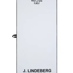 Discount J.Lindeberg Structured Terry Golf Towel Golf Towels