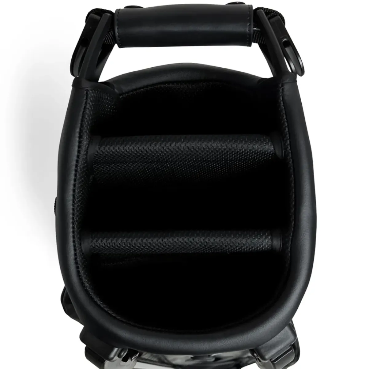 New J.Lindeberg Sunday Print Golf Stand Bag Carry/stand Bags