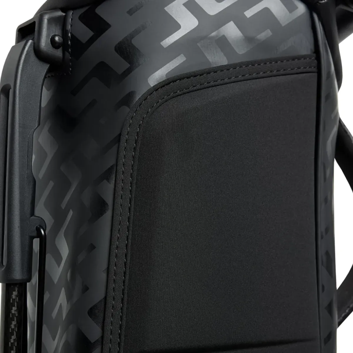 New J.Lindeberg Sunday Print Golf Stand Bag Carry/stand Bags