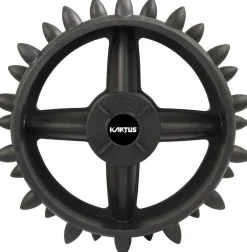 Clearance Powakaddy Golf Winter Wheels - Pair Trolley Accessories