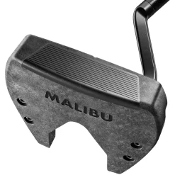 Sale Malibu Face Balanced Slant Undersize Putter Putters
