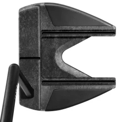 Sale Malibu Face Balanced Slant Undersize Putter Putters