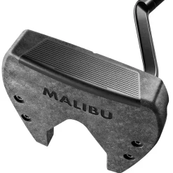 Sale Malibu Face Balanced Slant Standard Putter Putters
