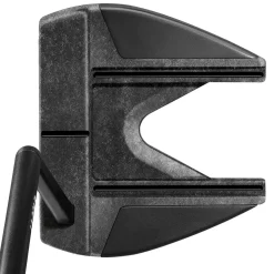 Sale Malibu Face Balanced Slant Standard Putter Putters