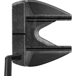Sale Malibu Non Face Balanced Slant Standard Putter Putters