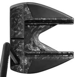Sale Malibu X Face Balanced Slant Undersize Putter Putters