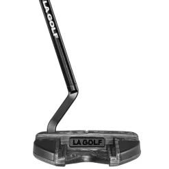 Sale Malibu X Face Balanced Slant Undersize Putter Putters