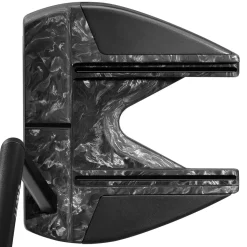 Discount Malibu X Face Balanced Slant Standard Putter Putters