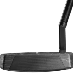 New Malibu X Non Face Balanced Slant Undersize Putter Putters