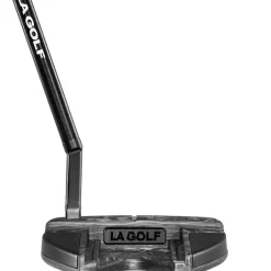New Malibu X Non Face Balanced Slant Undersize Putter Putters