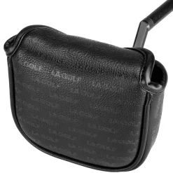 New Malibu X Non Face Balanced Slant Undersize Putter Putters