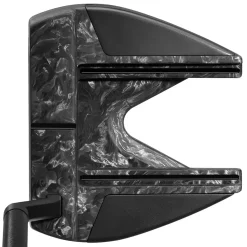 New Malibu X Non Face Balanced Slant Standard Putter Putters