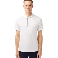 Online Men's SPORT Jersey Croc Collar Golf Polo Shirt Men's Polo Shirts