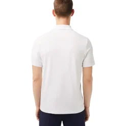 Online Men's SPORT Jersey Croc Collar Golf Polo Shirt Men's Polo Shirts