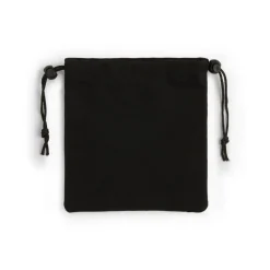 Online Lined Cotton Pouch Personalised Golf Accessories