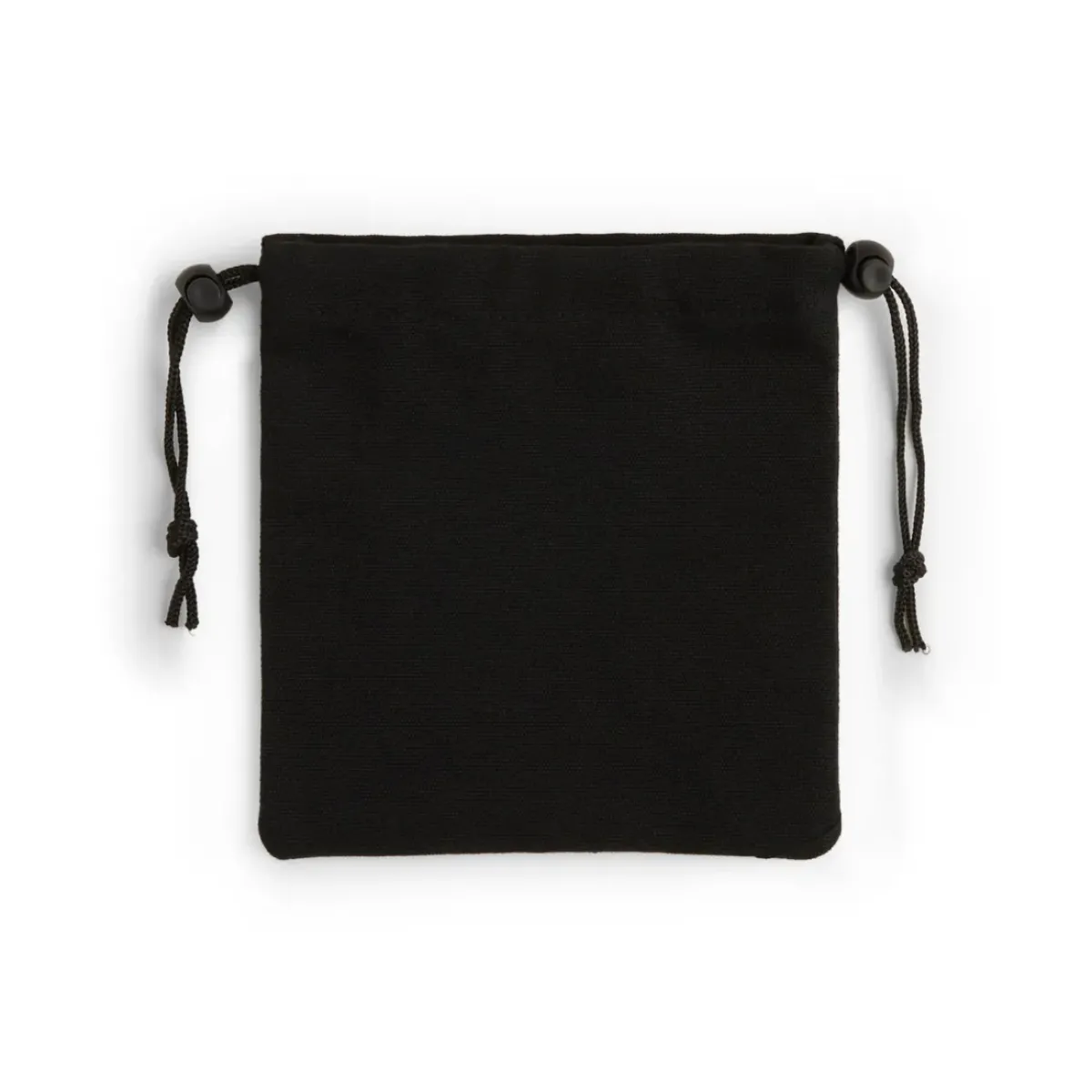 Online Lined Cotton Pouch Personalised Golf Accessories